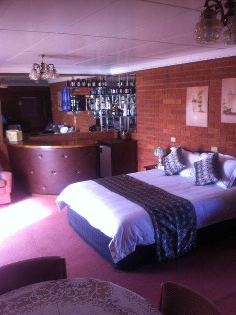 The Waterloo Hotel - Hotel WA 15