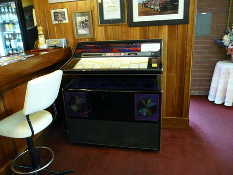 The Waterloo Hotel - Hotel WA 24