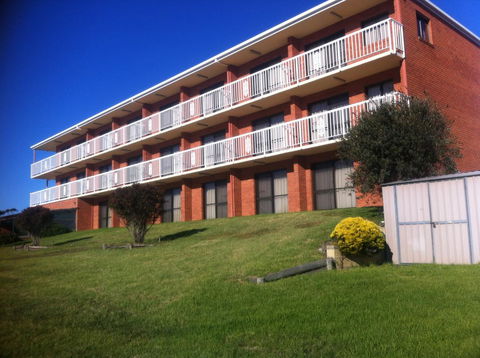 The Waterloo Hotel - Hotel WA 1