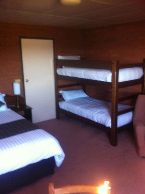 The Waterloo Hotel - Hotel WA 33