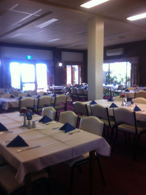 The Waterloo Hotel - Hotel WA 7