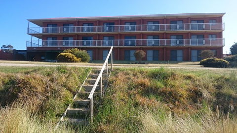 The Waterloo Hotel - Hotel WA 4