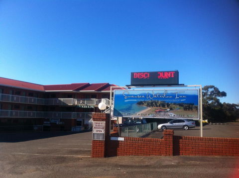 The Waterloo Hotel - Hotel WA 3