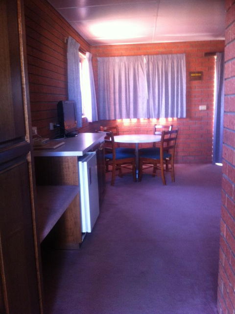 The Waterloo Hotel - Hotel WA 36
