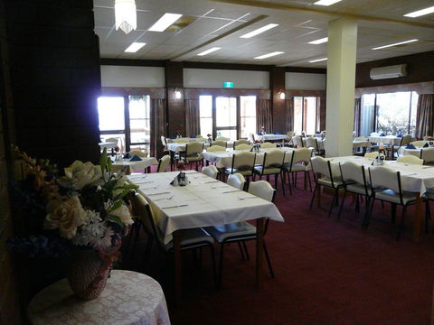 The Waterloo Hotel - Hotel WA 6