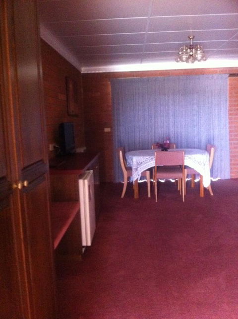 The Waterloo Hotel - Hotel WA 43