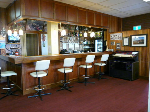 The Waterloo Hotel - Hotel WA 10
