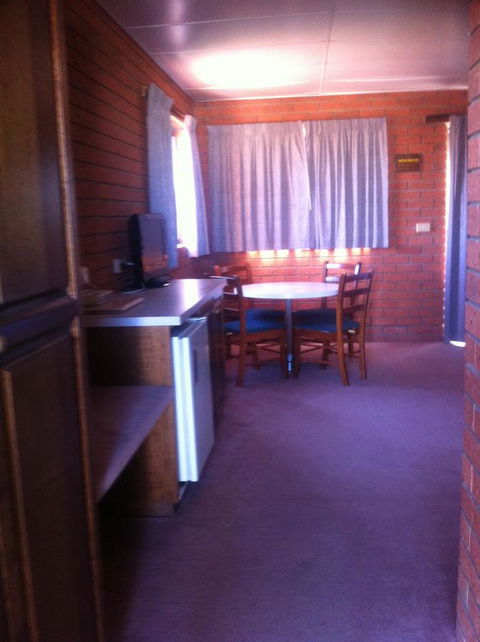 The Waterloo Hotel - Hotel WA 34