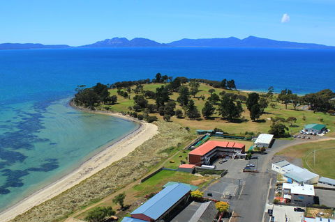 The Waterloo Hotel - Hotel WA 0