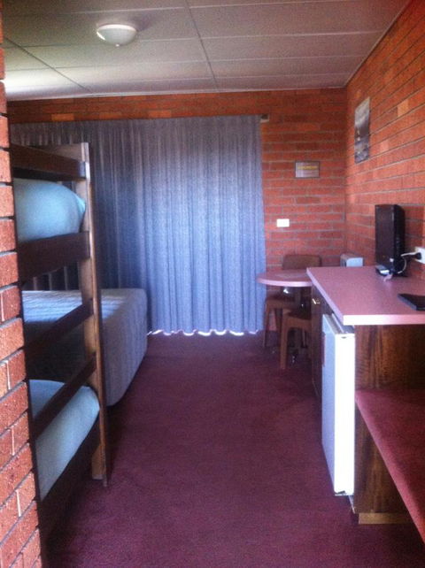 The Waterloo Hotel - Hotel WA 29