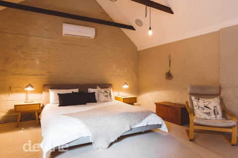 Devine Stays - Hayloft On ELizabeth - Hotel WA 12