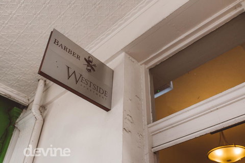 Devine Stays - Hayloft On ELizabeth - Hotel WA 11