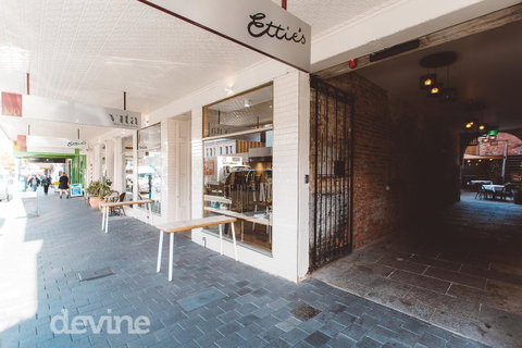 Devine Stays - Hayloft On ELizabeth - Hotel WA 8