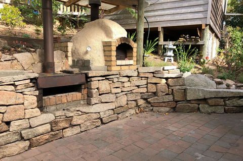 HIDDEN HAVEN Binalong Bay - Hotel WA 13