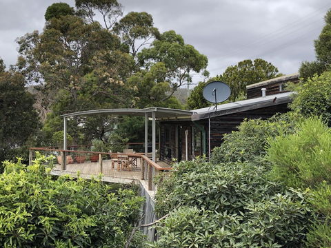 HIDDEN HAVEN Binalong Bay - Hotel WA 0
