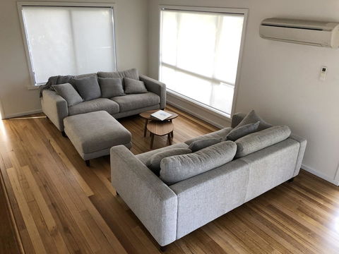 HIDDEN HAVEN Binalong Bay - Hotel WA 3