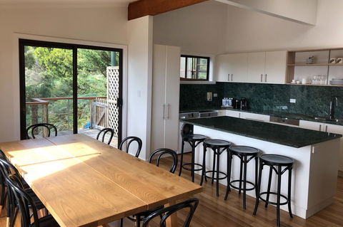 HIDDEN HAVEN Binalong Bay - Hotel WA 5