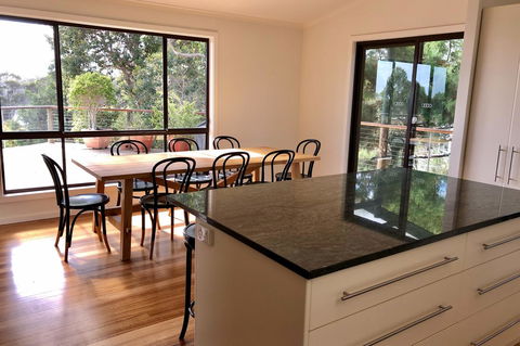 HIDDEN HAVEN Binalong Bay - Hotel WA 7