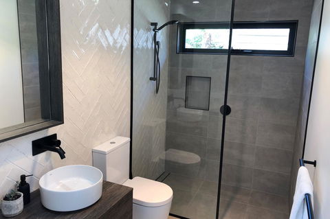 HIDDEN HAVEN Binalong Bay - Hotel WA 9