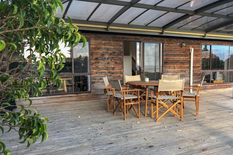 HIDDEN HAVEN Binalong Bay - Hotel WA 1