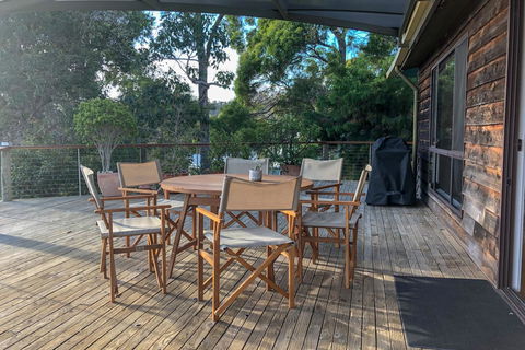 HIDDEN HAVEN Binalong Bay - Hotel WA 8