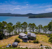 Cloudy Bay Lagoon Estate