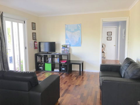 Taras Richmond Farmstay - Hotel WA 2