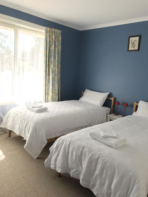 Taras Richmond Farmstay - Hotel WA 8