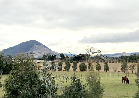 Taras Richmond Farmstay - Hotel WA 1