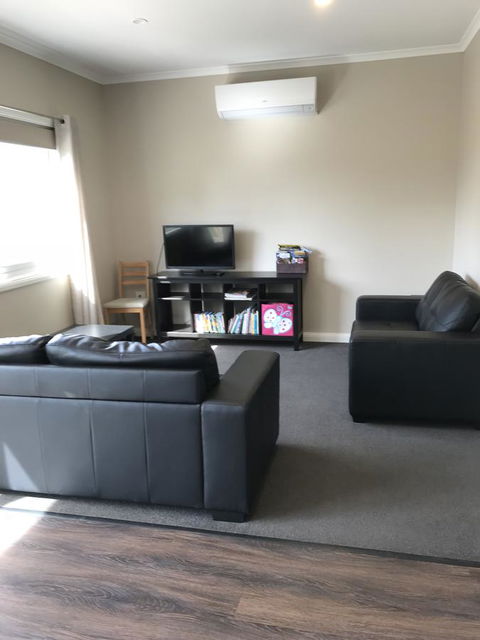 Taras Richmond Farmstay - Hotel WA 10