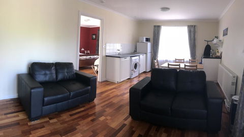 Taras Richmond Farmstay - Hotel WA 6