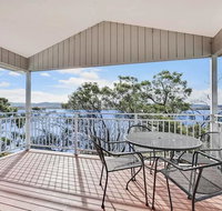 Waterfront Spectacular - Hotel WA