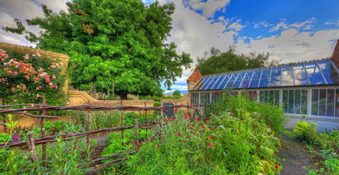 Old WesleyDale Heritage Accommodation - Hotel WA 12