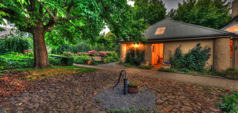 Old WesleyDale Heritage Accommodation - Hotel WA 6