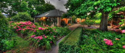Old WesleyDale Heritage Accommodation - Hotel WA 0