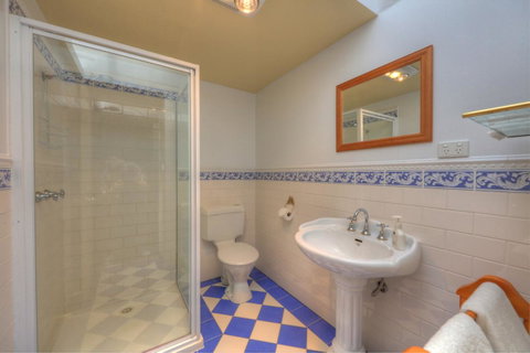 Old WesleyDale Heritage Accommodation - Hotel WA 5