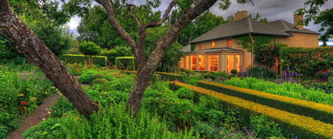 Old WesleyDale Heritage Accommodation - Hotel WA 9