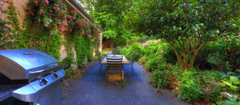 Old WesleyDale Heritage Accommodation - Hotel WA 11