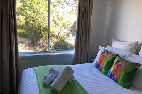BAY OF FIRES SEACHANGE Ocean Frontage - Hotel WA 5
