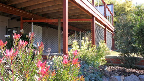 BAY OF FIRES SEACHANGE Ocean Frontage - Hotel WA 28