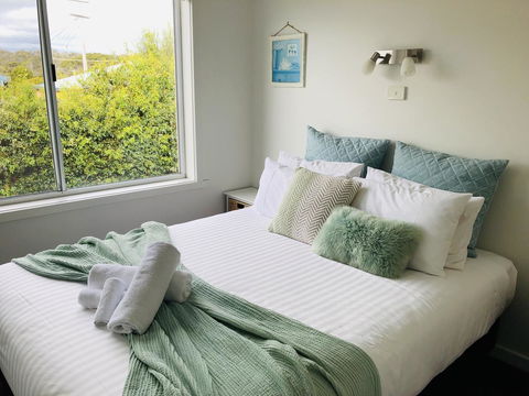 BAY OF FIRES SEACHANGE Ocean Frontage - Hotel WA 10