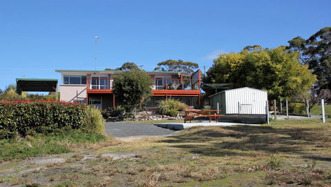 BAY OF FIRES SEACHANGE Ocean Frontage - Hotel WA 30