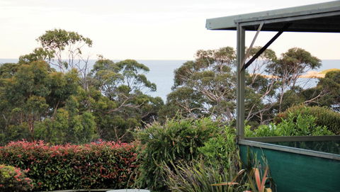BAY OF FIRES SEACHANGE Ocean Frontage - Hotel WA 24