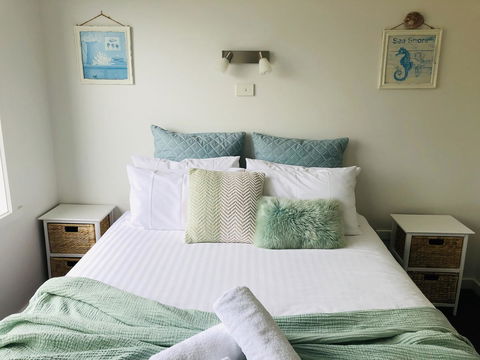 BAY OF FIRES SEACHANGE Ocean Frontage - Hotel WA 20