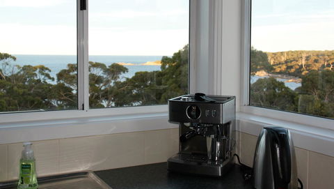 BAY OF FIRES SEACHANGE Ocean Frontage - Hotel WA 23