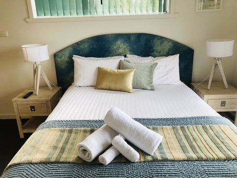 BAY OF FIRES SEACHANGE Ocean Frontage - Hotel WA 9