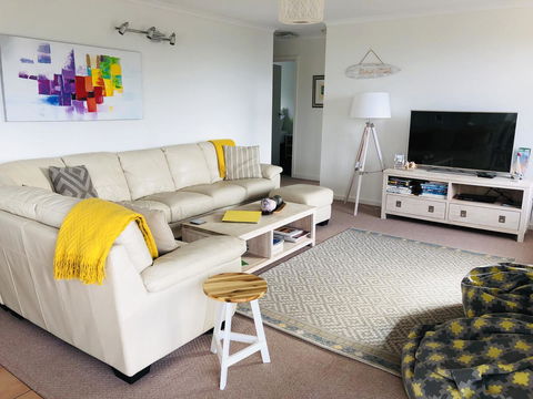 BAY OF FIRES SEACHANGE Ocean Frontage - Hotel WA 13