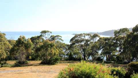 BAY OF FIRES SEACHANGE Ocean Frontage - Hotel WA 16
