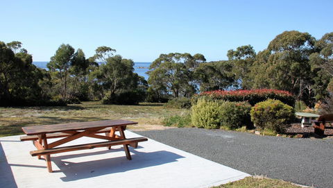 BAY OF FIRES SEACHANGE Ocean Frontage - Hotel WA 22