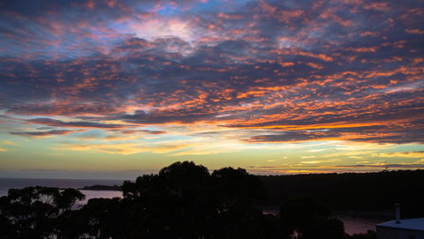 BAY OF FIRES SEACHANGE Ocean Frontage - Hotel WA 17